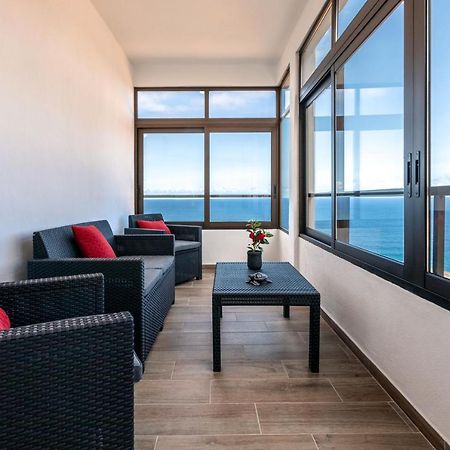 Anaga Ocean Views Appartement Santa Cruz de Tenerife Buitenkant foto