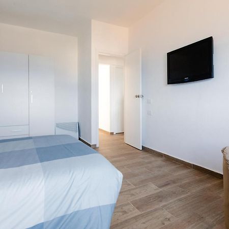 Anaga Ocean Views Appartement Santa Cruz de Tenerife Buitenkant foto