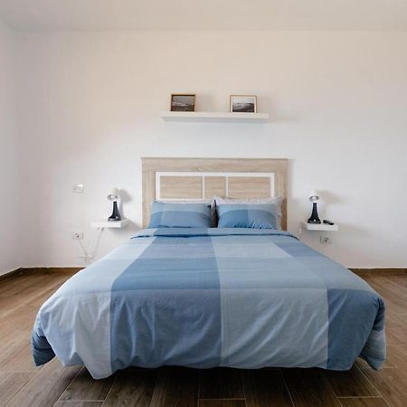 Anaga Ocean Views Appartement Santa Cruz de Tenerife Buitenkant foto