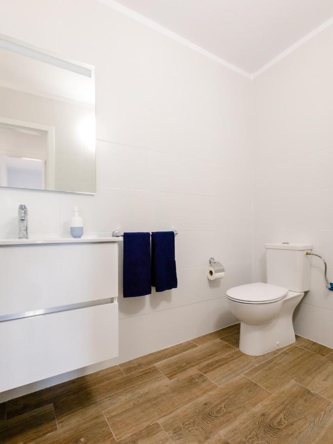 Anaga Ocean Views Appartement Santa Cruz de Tenerife Buitenkant foto