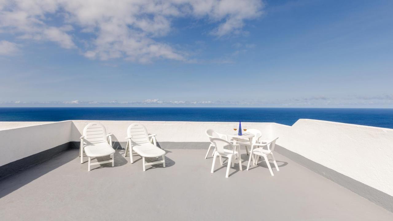 Anaga Ocean Views Appartement Santa Cruz de Tenerife Buitenkant foto