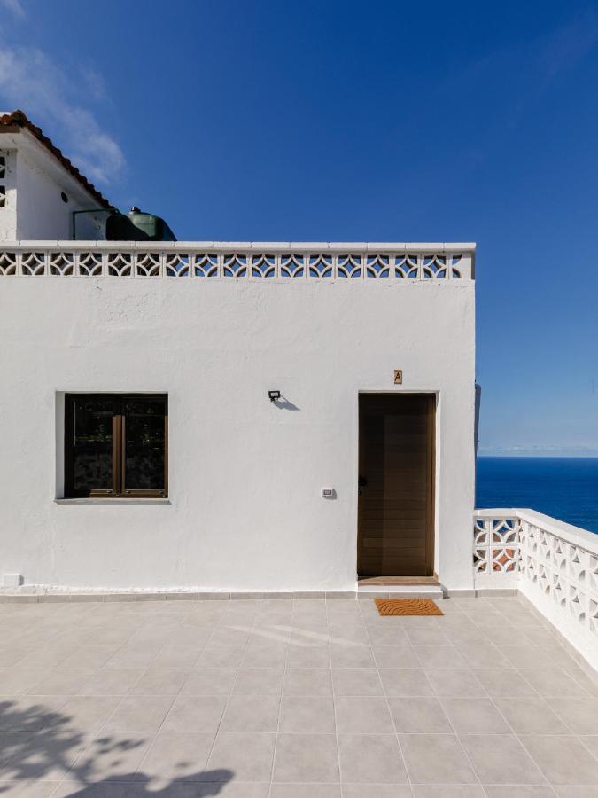 Anaga Ocean Views Appartement Santa Cruz de Tenerife Buitenkant foto