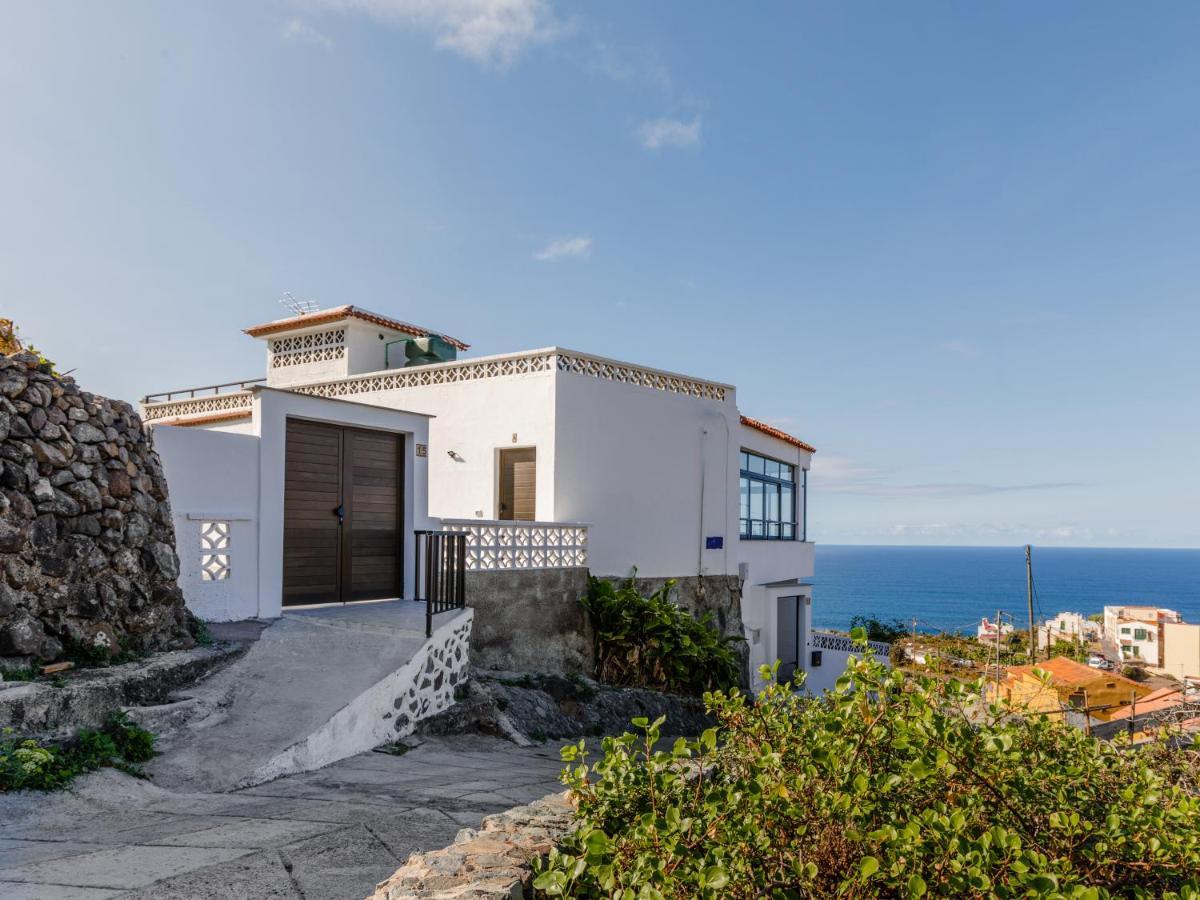 Anaga Ocean Views Appartement Santa Cruz de Tenerife Buitenkant foto