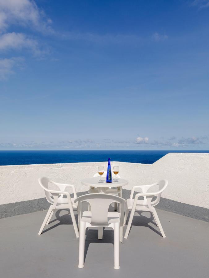 Anaga Ocean Views Appartement Santa Cruz de Tenerife Buitenkant foto