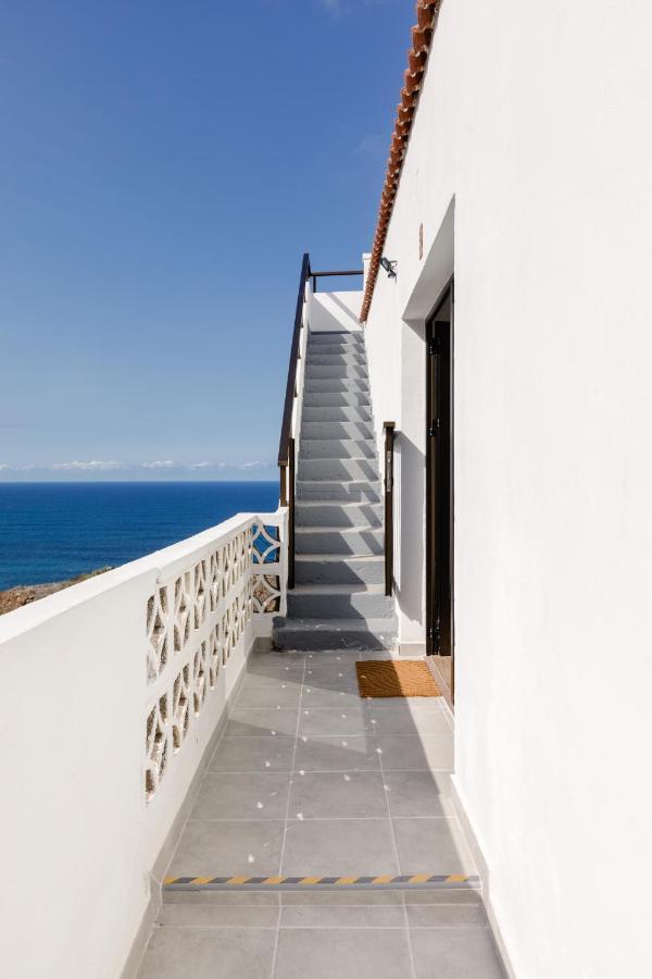 Anaga Ocean Views Appartement Santa Cruz de Tenerife Buitenkant foto